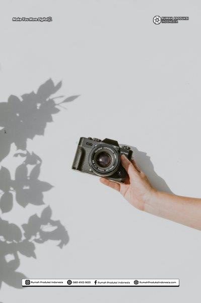 Tips Membuat Gambar Aesthetic