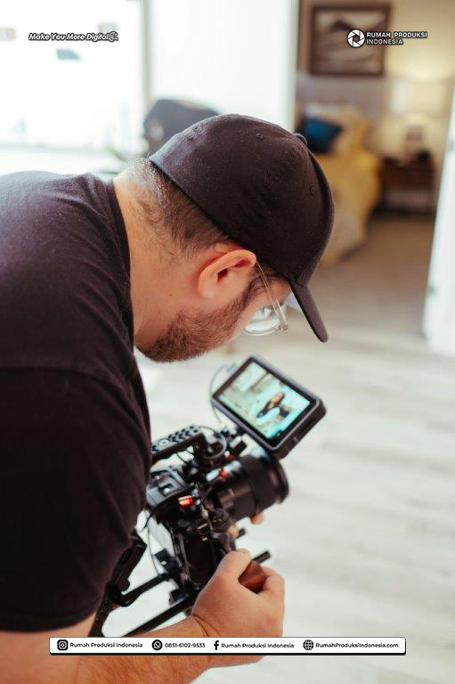 fotografi dan videografi iklan