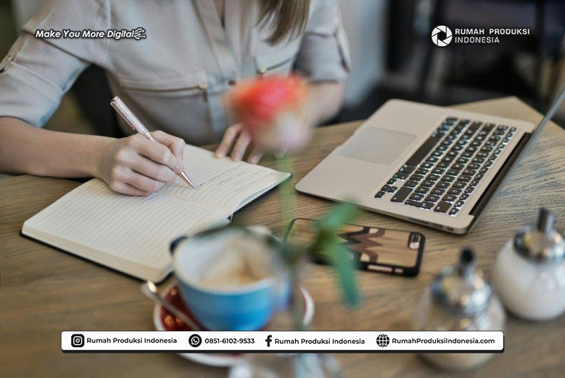 Kesalahan Umum dalam Copywriting