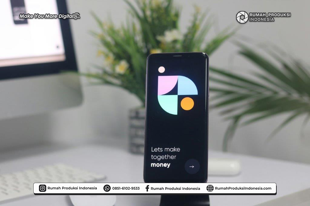 Desain Mobile-First UI/UX