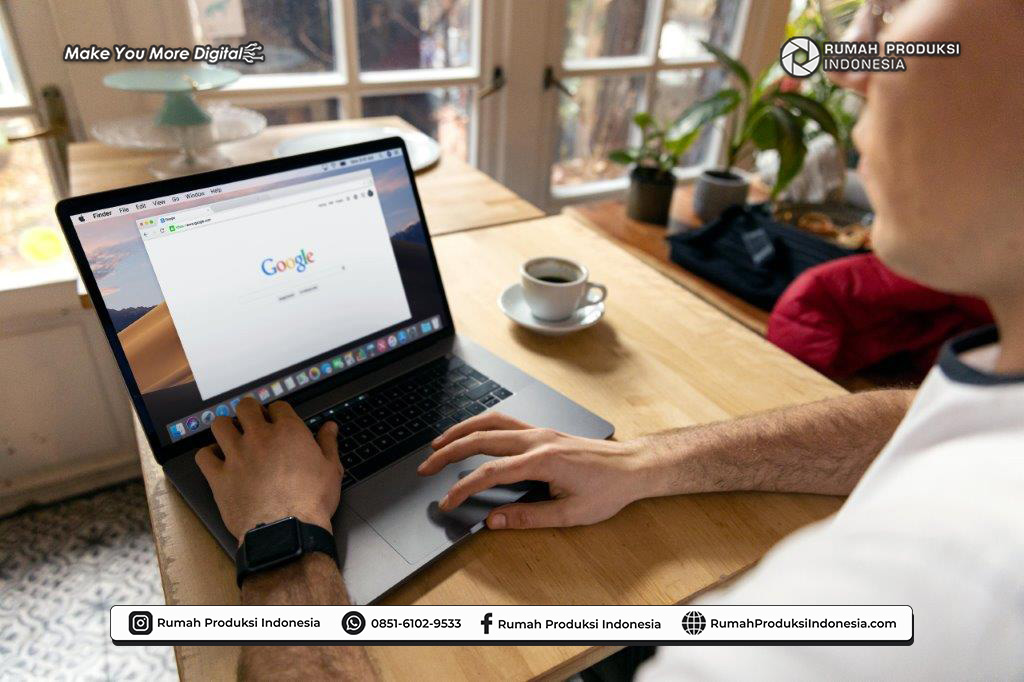 Cara Meningkatkan Traffic Website