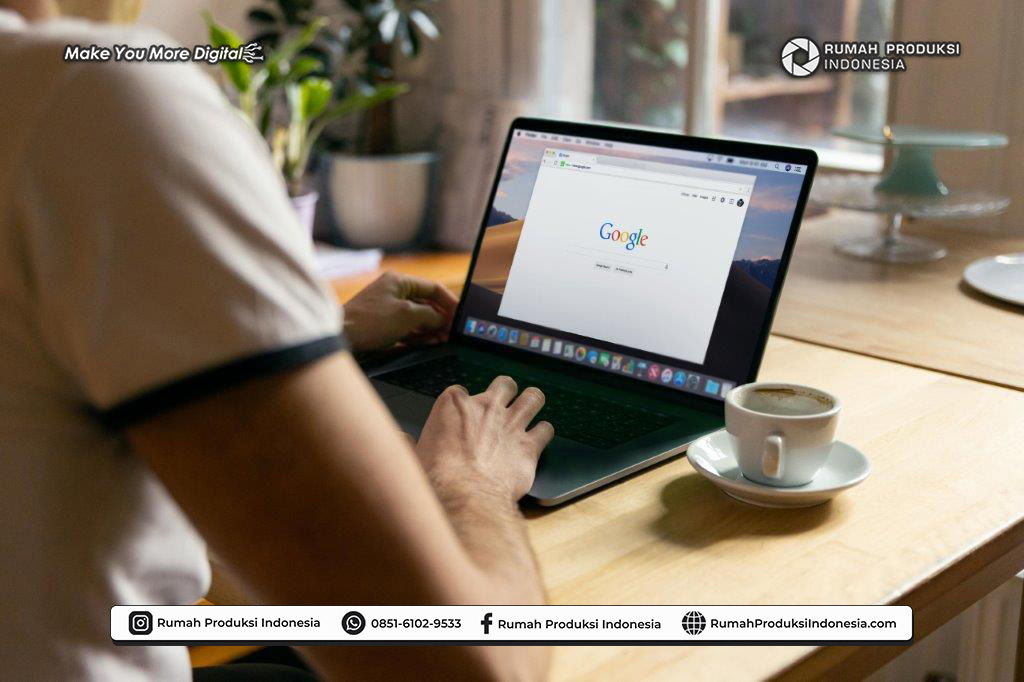 Optimalkan Kata Kunci