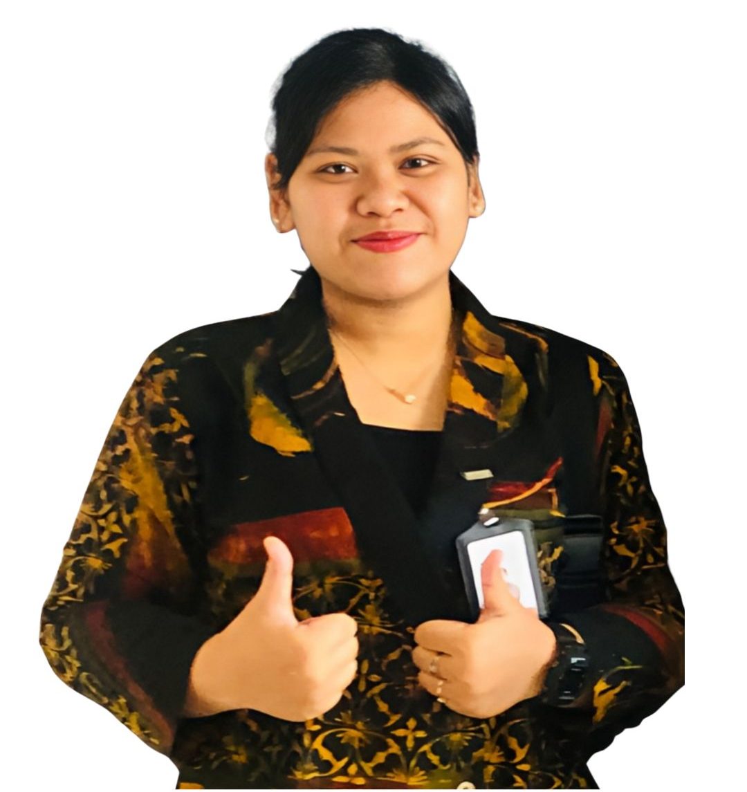 Endah Sutrisno
