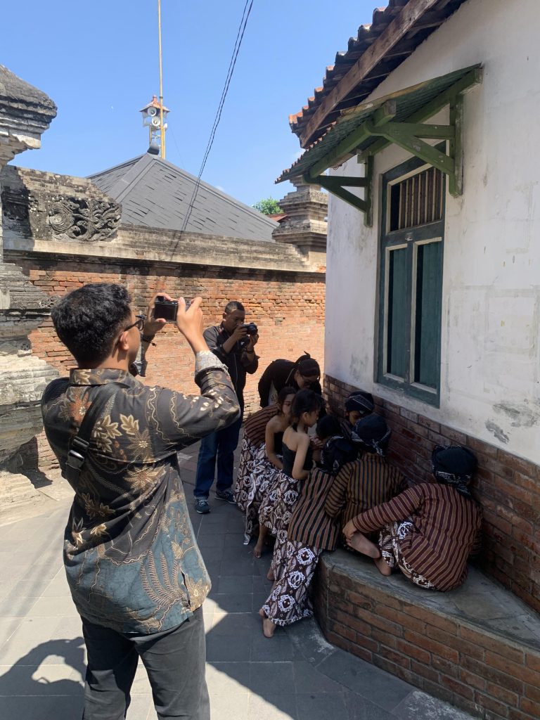 adu jangkrik disbud DIY