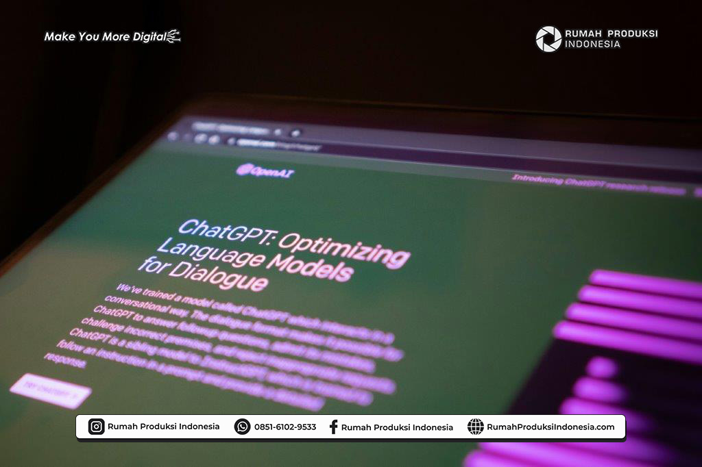 Cara ChatGPT Meta Ads