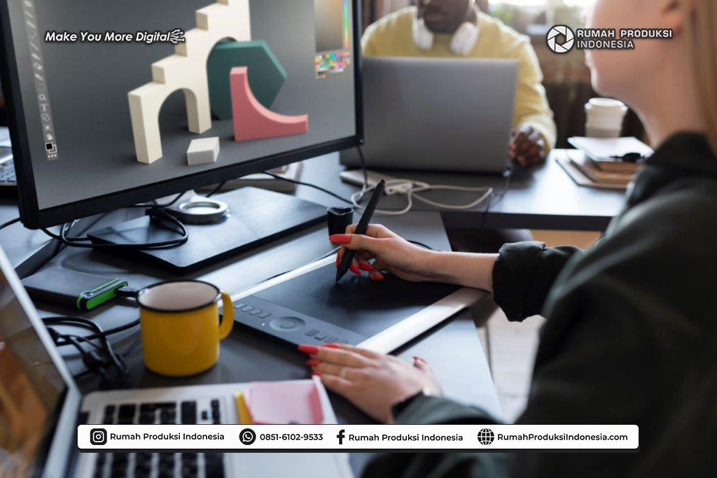 Fungsi Animasi dalam Marketing