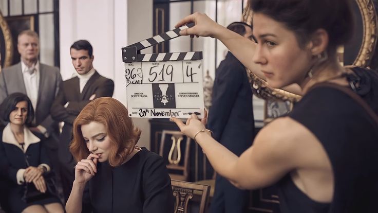 skenario film pendek