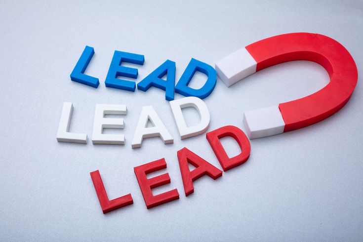 Meta Ads untuk lead generation