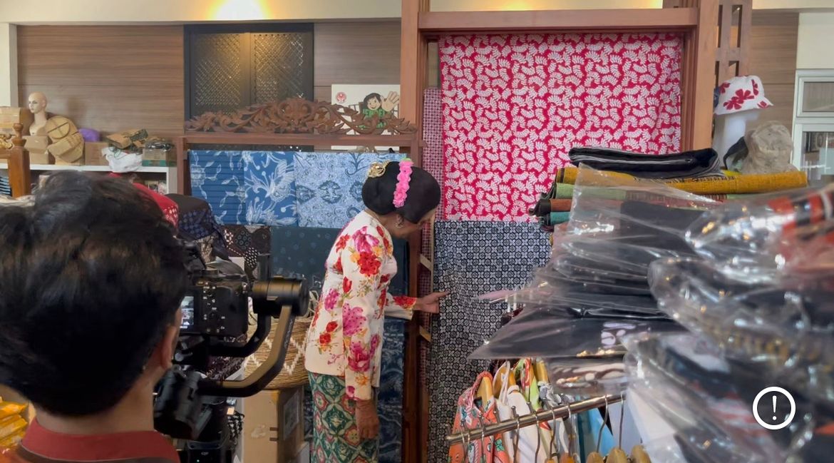 "Menghadirkan Visual Brilian: Peran Sinematografi dalam Jasa Pembuatan Film Pendek"