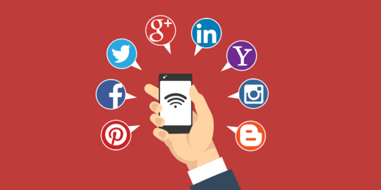 Does Social Media Truly Foster Isolation?.