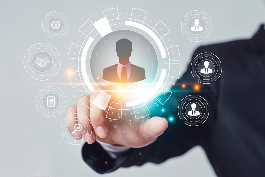 Melampaui Batas Dampak Profil Perusahaan