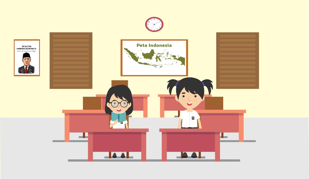 CONTOH IKLAN LAYANAN MASYARAKAT