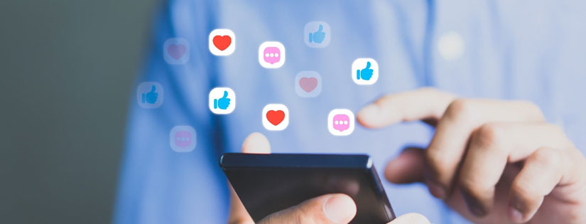 Media Sosial Membantu Perubahan Sosial