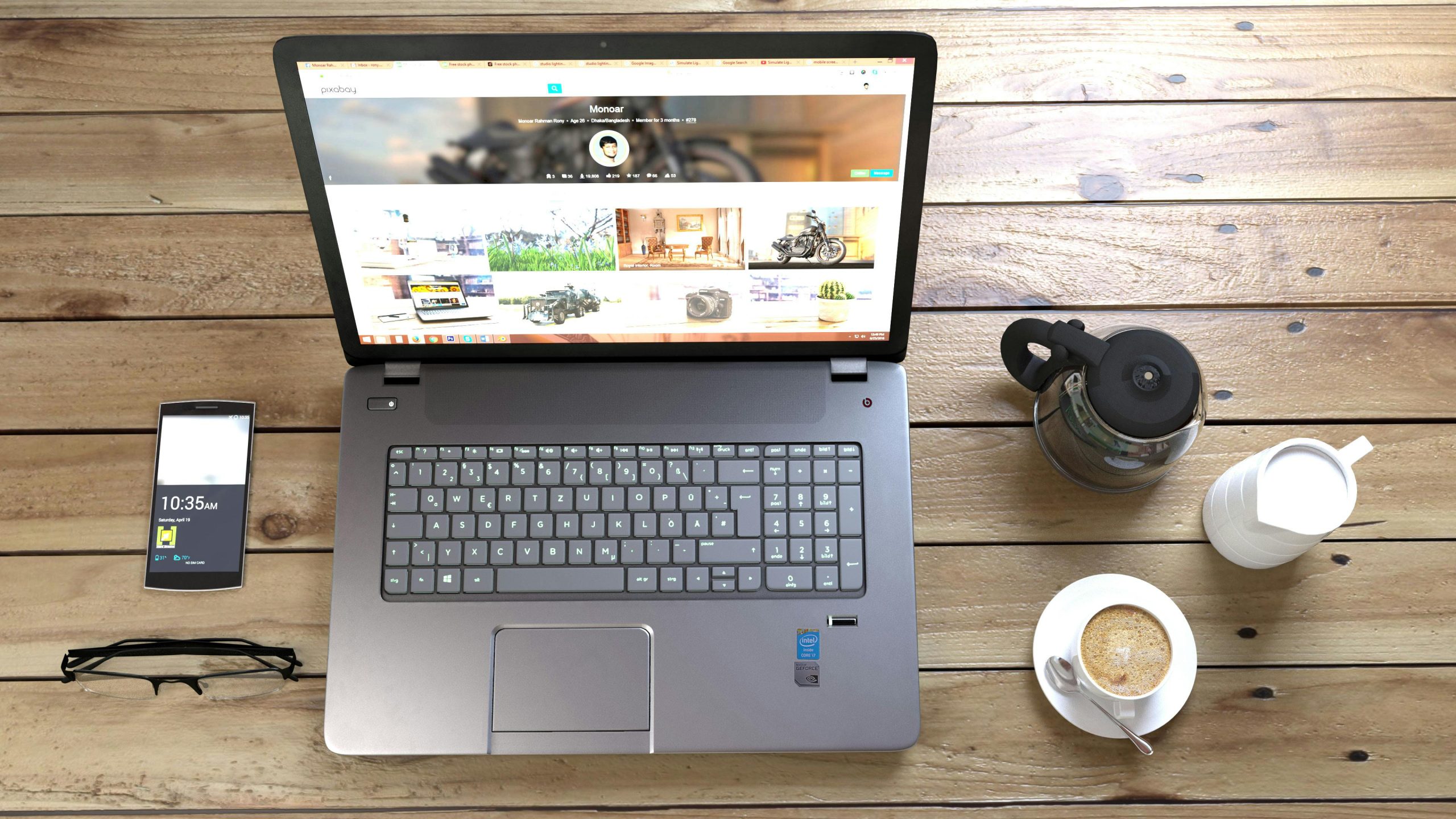 Harga Pembuatan Website