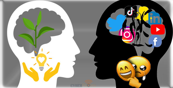 manfaat akun media sosial