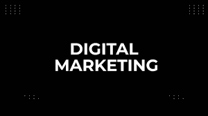 contoh digital marketing