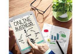 Pengelolaan sosial media konsisten untuk bisnis.