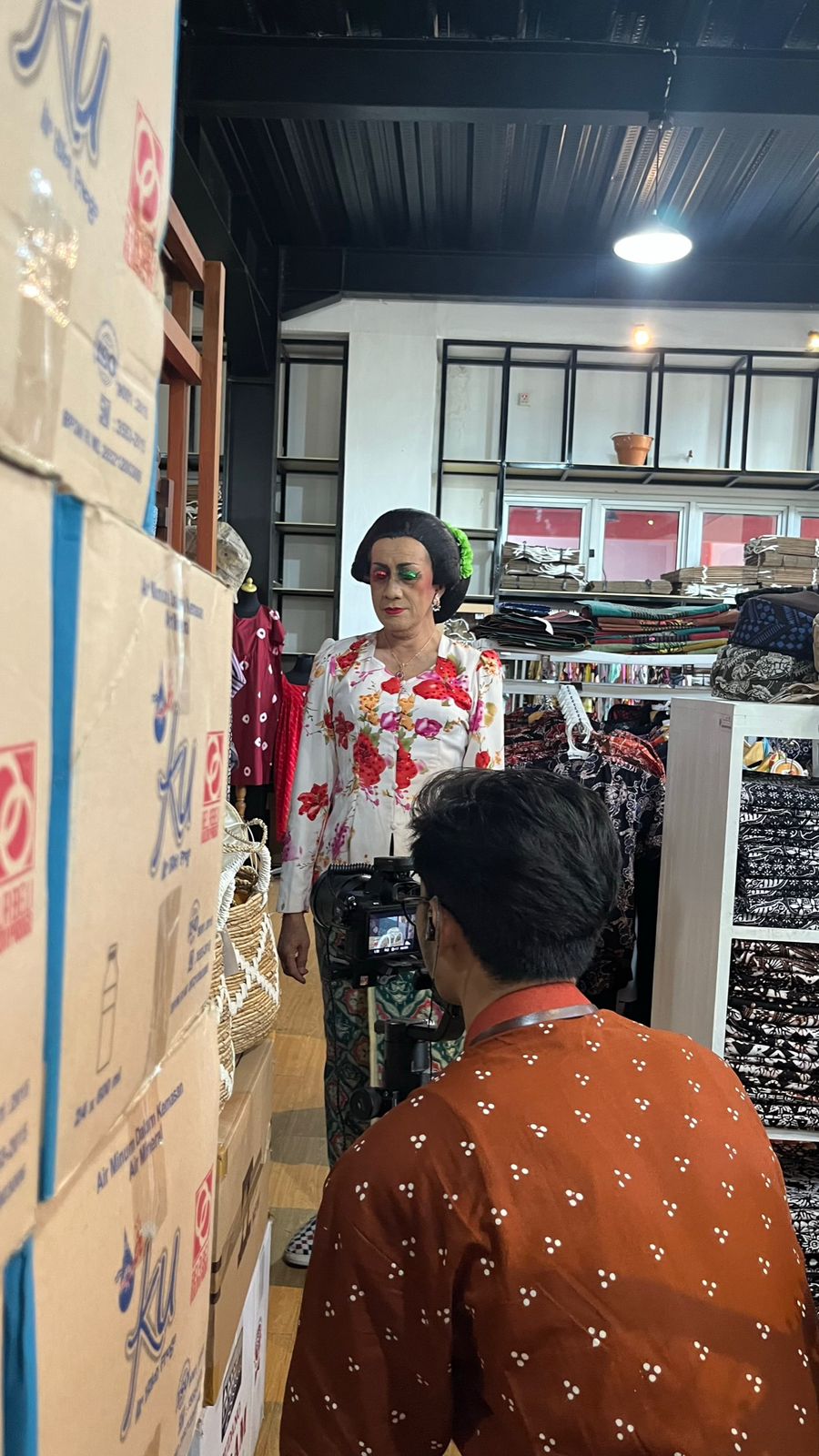 "Kisah Nyata yang Menggugah: Memanfaatkan Aspek Emosional dalam Film Pendek"