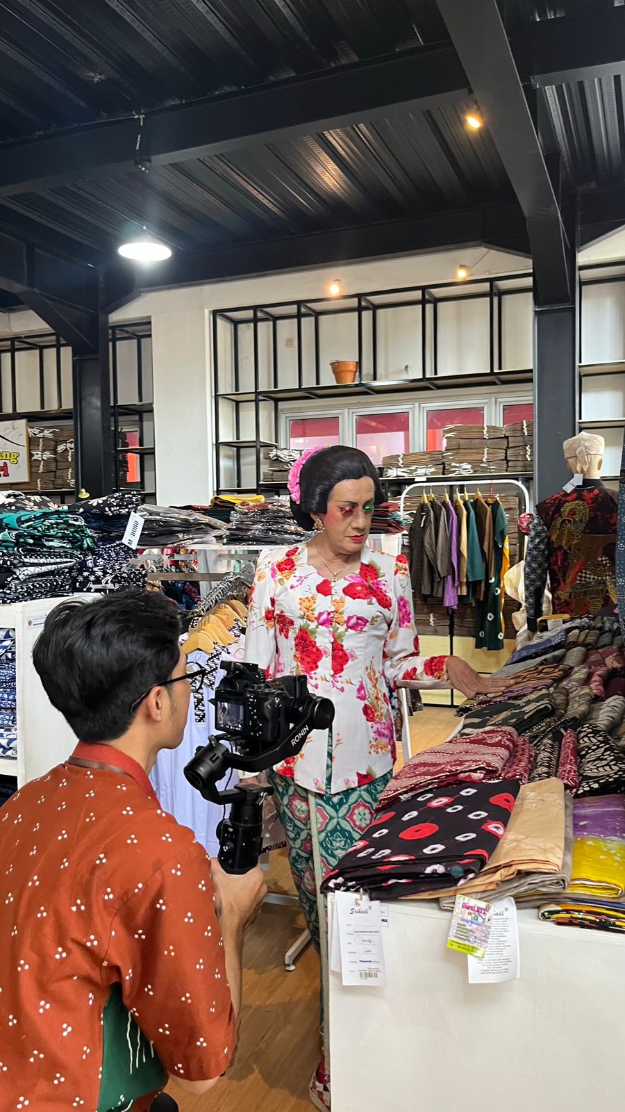 Membawa Konsep Merancang Cerita untuk Film Pendek Anda