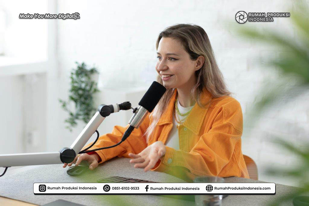 Cara Membuat Konten Video YouTube yang Menarik