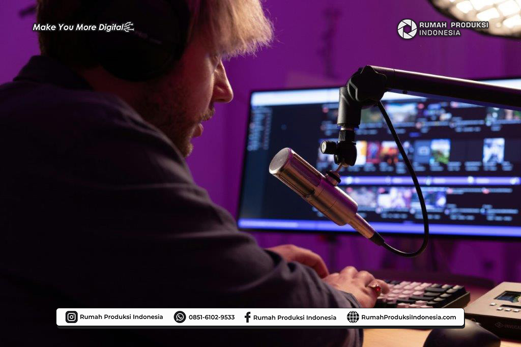 Cara Menggunakan Efek Transisi di TikTok