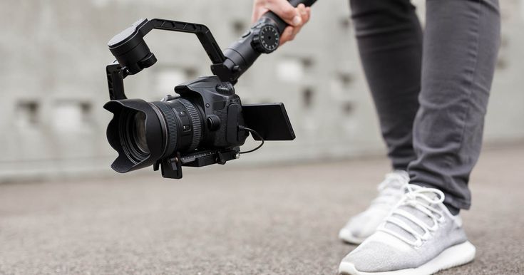 teknik videografi profesional