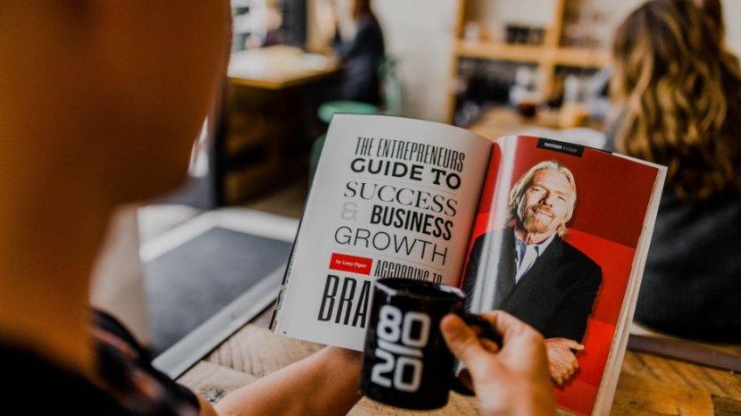 Kreativitas dalam Membangun Merek yang Kuat