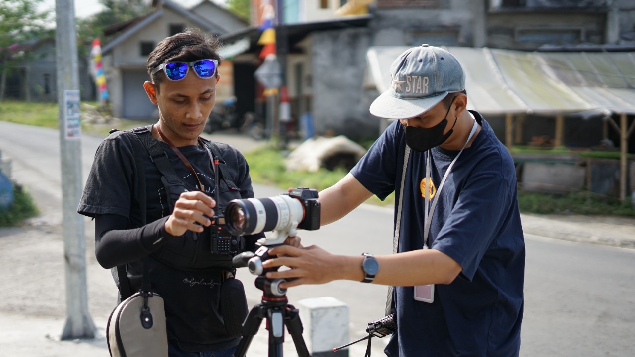 TAHUKAH KALIAN APA YANG DISEBUT PRODUCTION HOUSE