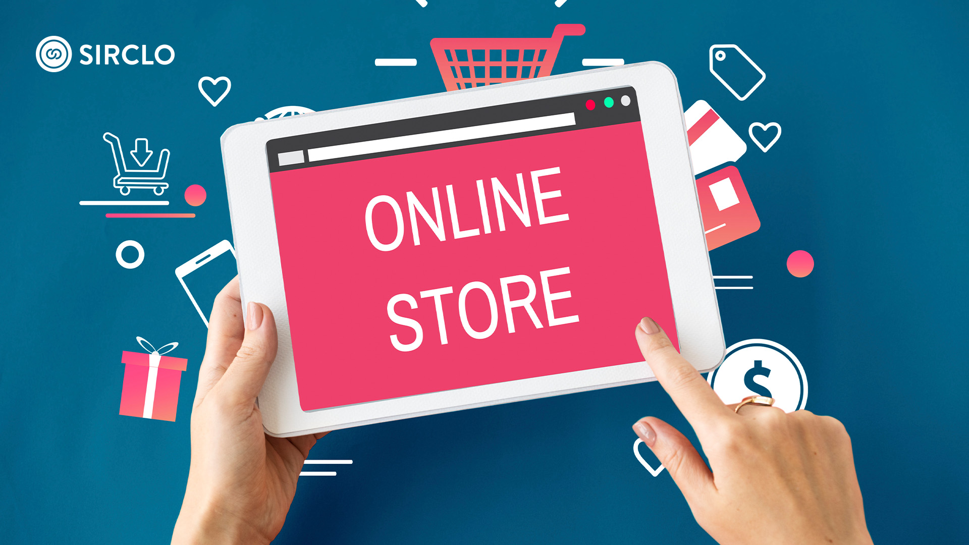 Panduan Pengembangan Situs Web Toko Online