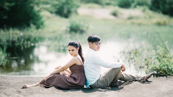 Membuat Kenangan yang Tak Terlupakan Keindahan Jasa Videografi dalam Prewedding