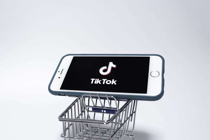 TikTok Seller Center login