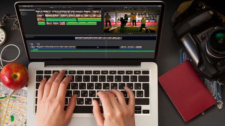 belajar video editing pemula