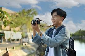 Mendokumentasikan Kehidupan Melalui Fotografi.