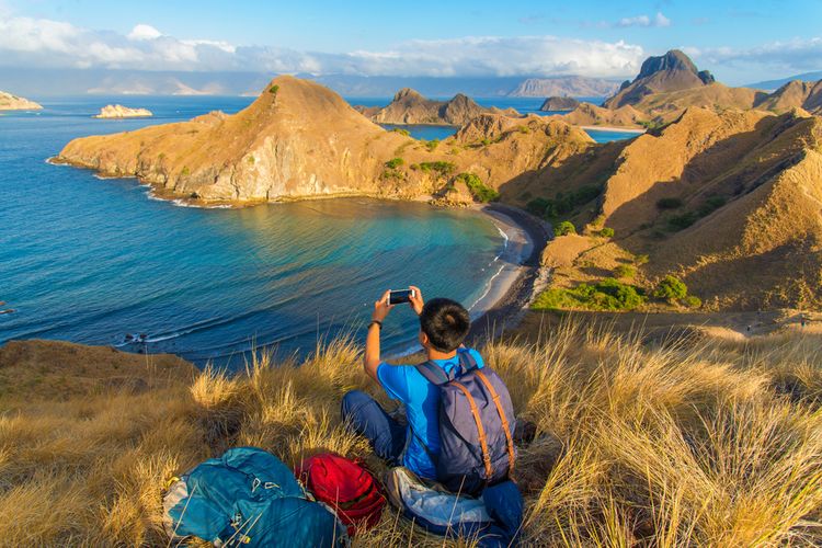 Membuat Eksplorasi Visual Perjalanan Menarik dengan Jasa Videografi Perjalanan dengan bahasa yang mudah dipahami