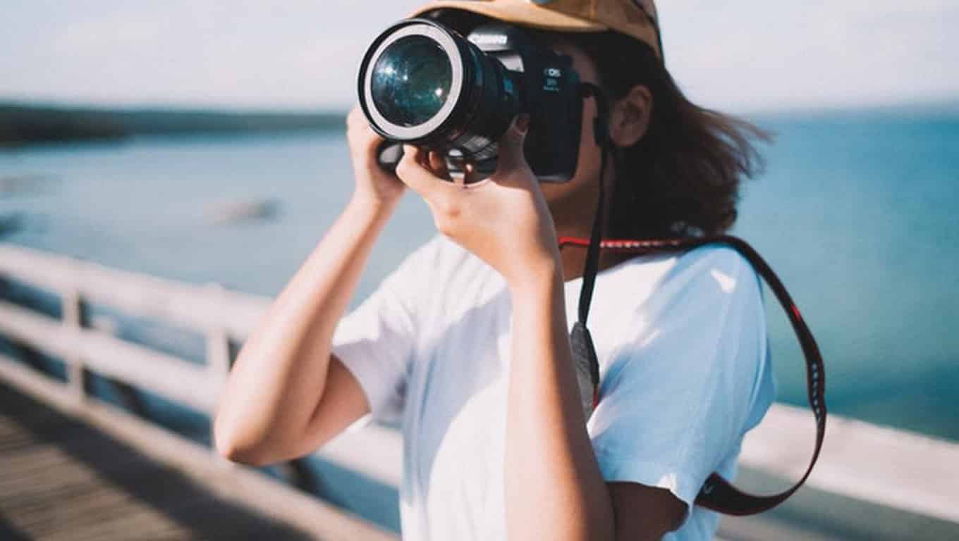 Menciptakan Karya Seni dengan Jasa Fotografi