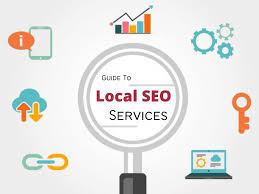 Search Engine Optimization