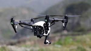 Cara Mudah Menggunakan Drone