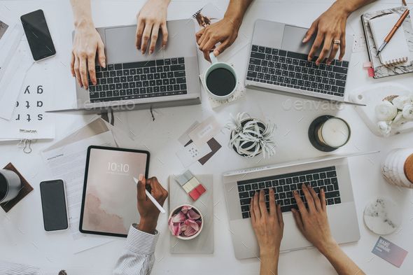 pengertian digital marketing