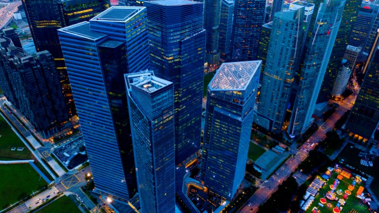 Company Profile Jogja