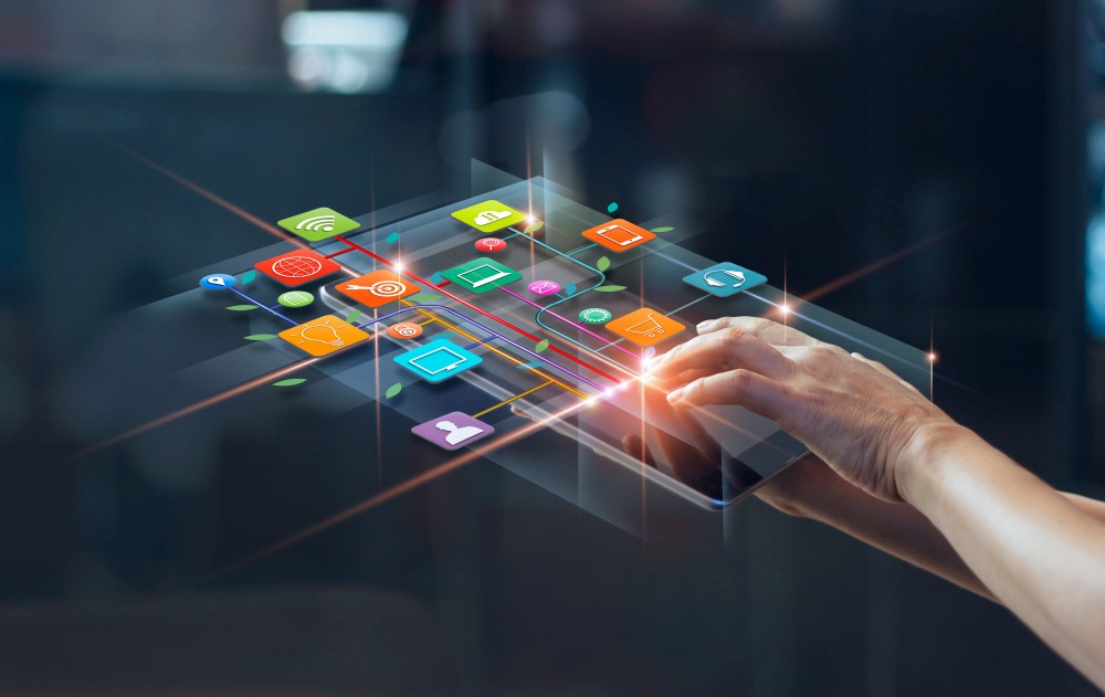 Navigating the Digital Product Business Market