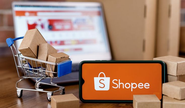 Shopee Affiliate