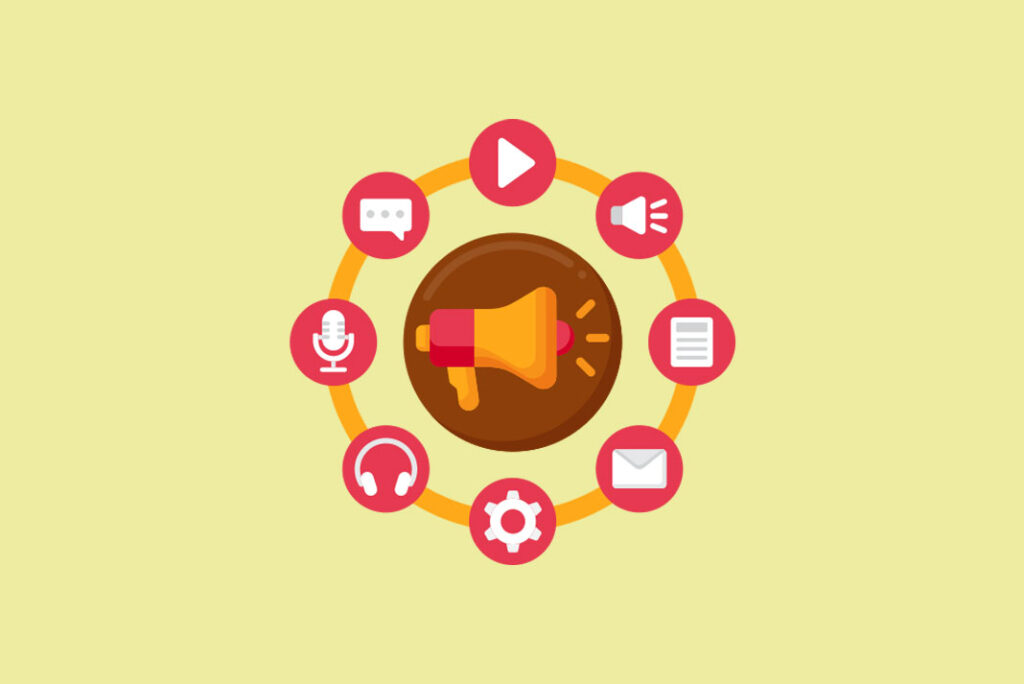 Innovation in the World of Advertising Services