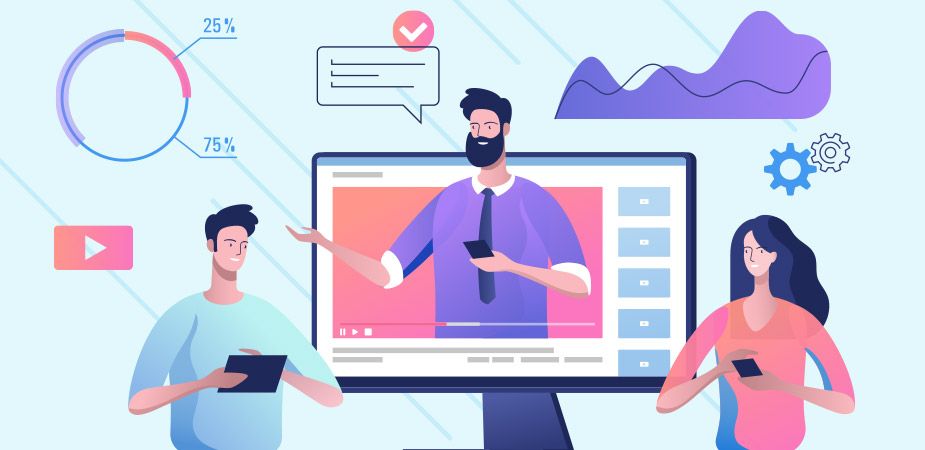 Efek Video Profesional dengan CapCut