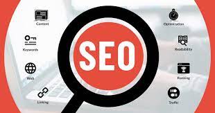 tips meningkatkan peringkat SEO