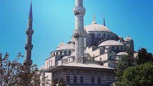 Memotret Bangunan Ikonik dan Kemegahan Arsitektur