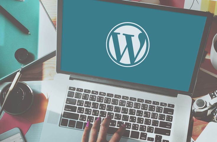 WordPress untuk profesional kreatif