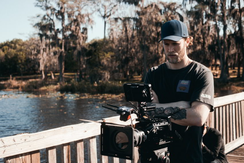 Creating Stunning Cinematography with Videography