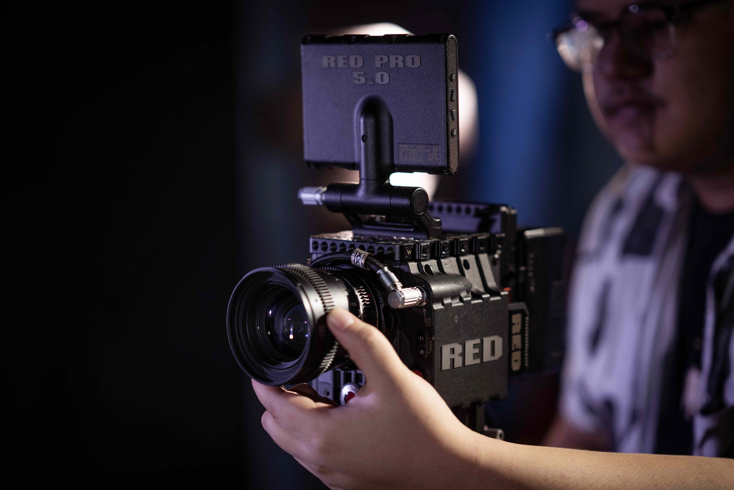 Manajemen Waktu yang Efisien dalam Produksi Film