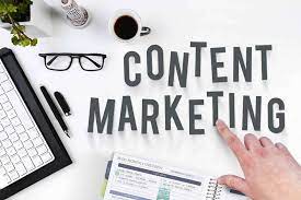 Pengertian Content Marketing
