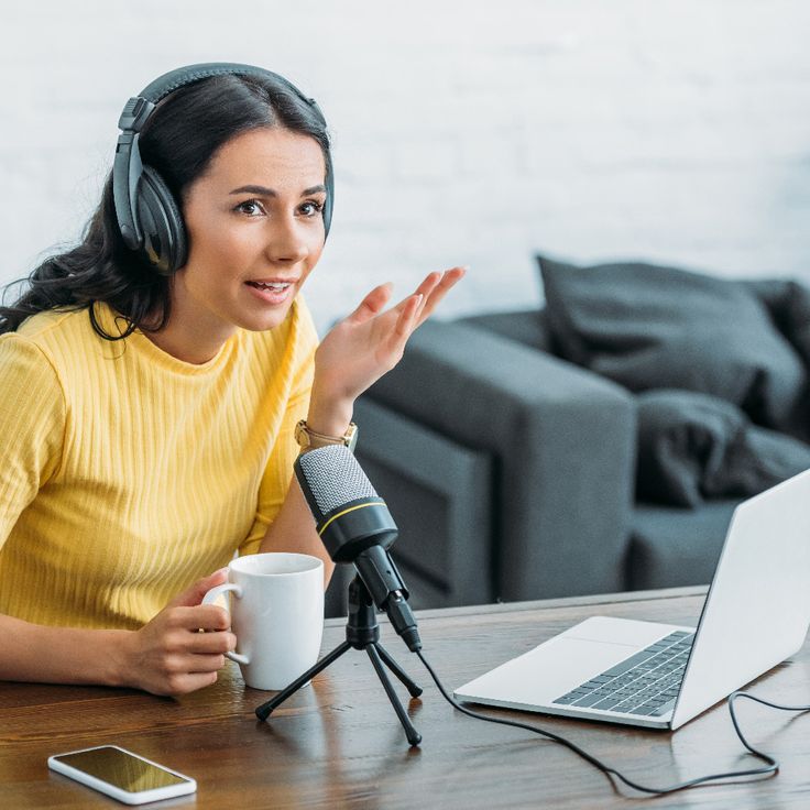 pemasaran podcast